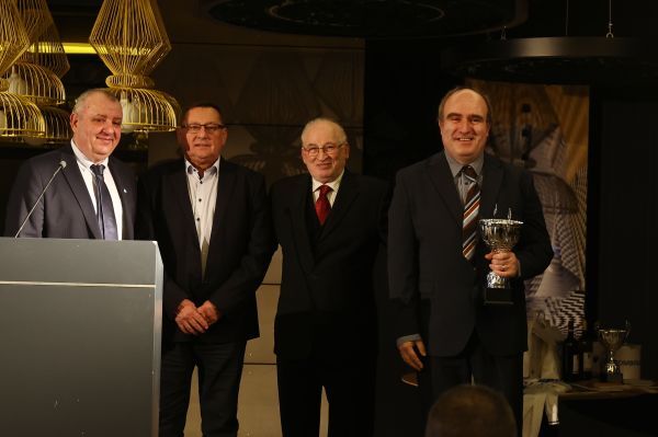Bál 2024