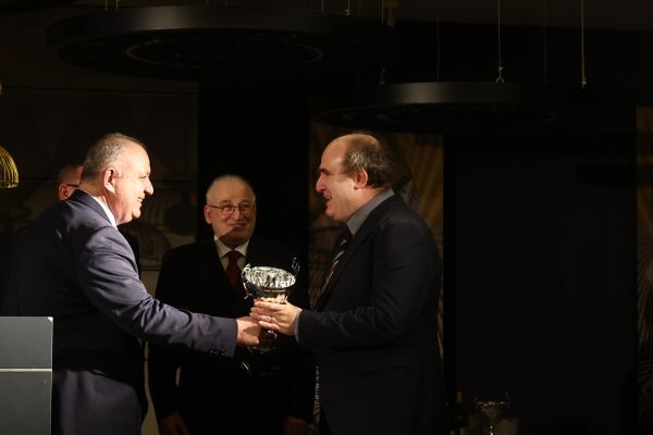 Bál 2024