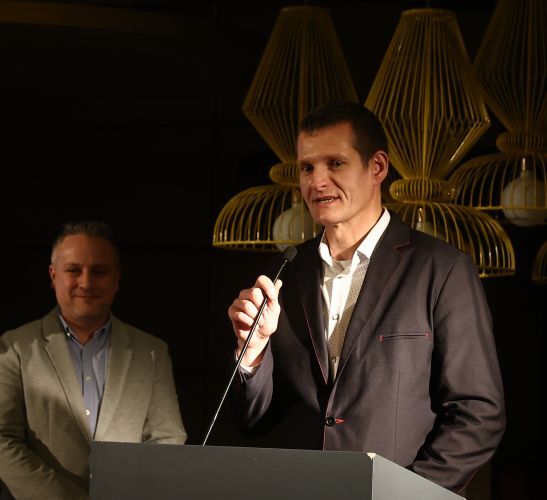 Bál 2024