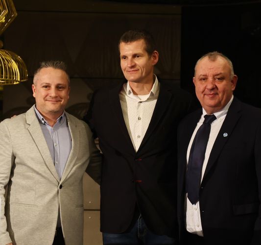 Bál 2024