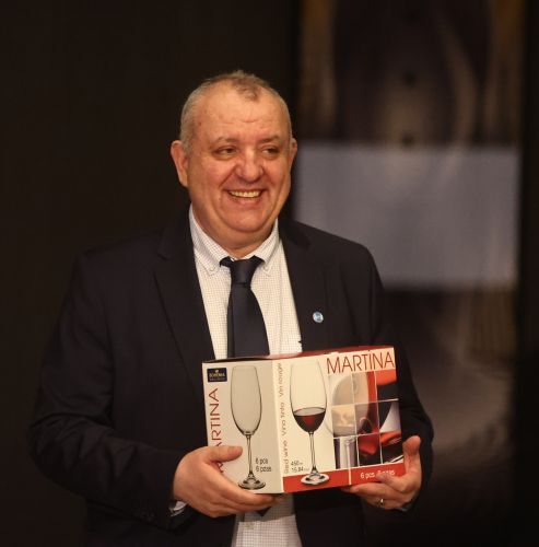 Bál 2024