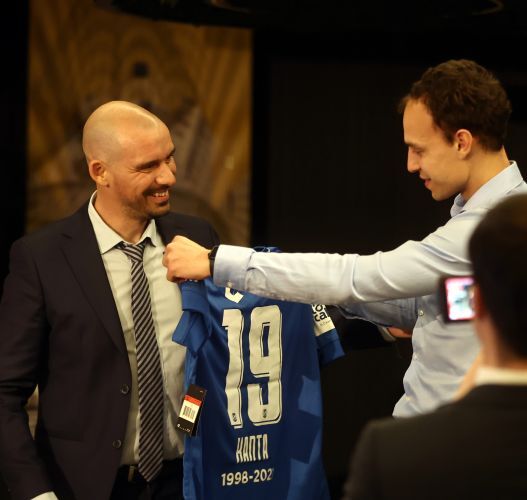 Bál 2024