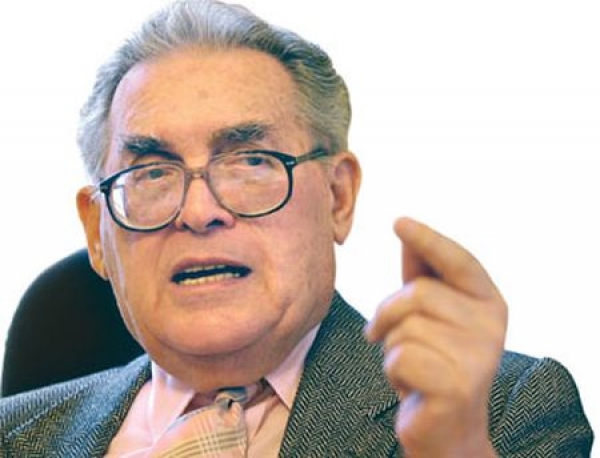 Fekete János