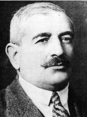 Fodor Henrik