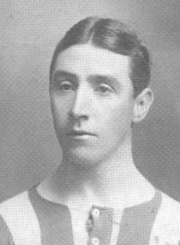 Jimmy Hogen