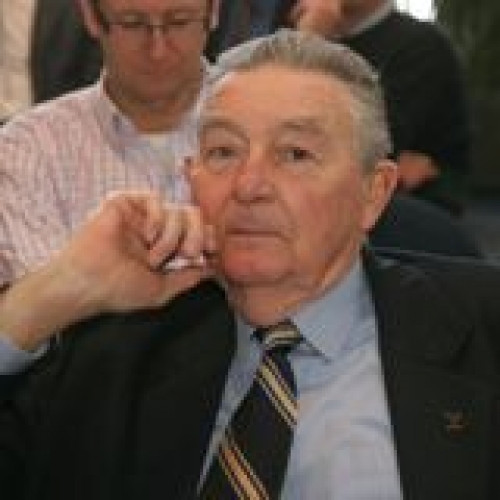 Zsitnik Béla