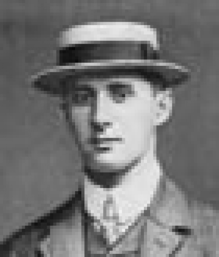 Halmay Zoltán 1904 kétszeres úszó olimpiai bajnoka