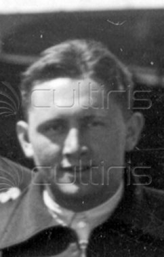 Keserű Ferenc 1932 vizilabda olimpiai bajnok