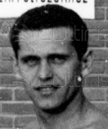 Brandi Jenő 1936 vizilabda olimpiai bajnok