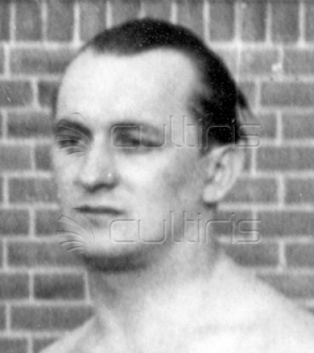 Hazai Kálmán 1936 vizilabda olimpiai bajnok