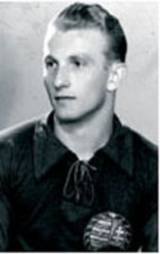 Lantos Mihály 1952 labdarúgó olimpiai bajnok