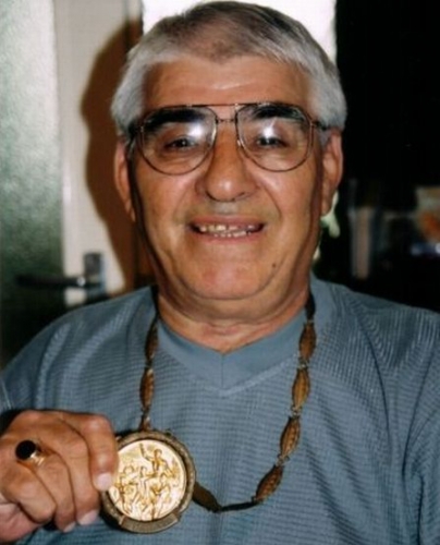 Török Gyula
