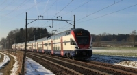 Stadler --> Vasúti járművek