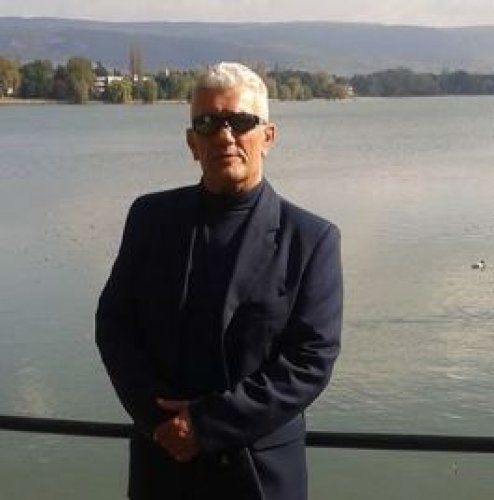 Abért László
