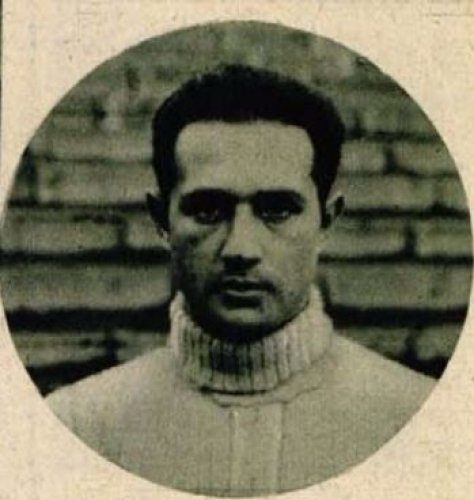 Acht (Aknai) János
