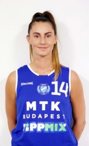 Adamecz Lilla