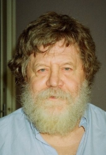 Adorján (Jocha) András