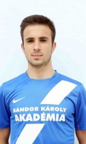 Adorján Gergő