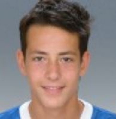 Adorján Krisztián
