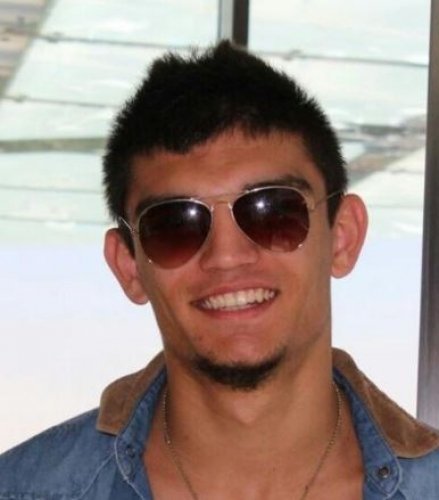 Al-beg Mohamed