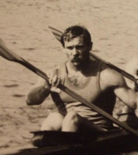 Almási Nándor