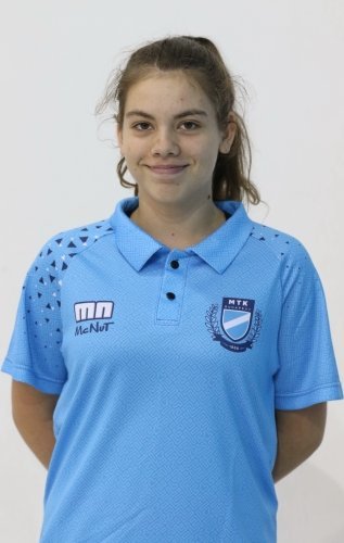 Ambrus Dorottya Anna