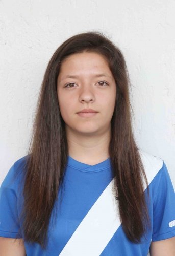 Anda Letícia Aida