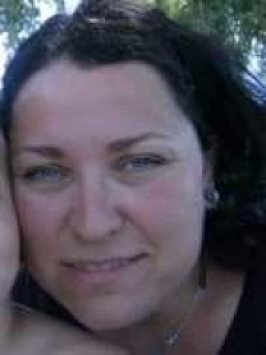 Andor Mária (Komlosyné)