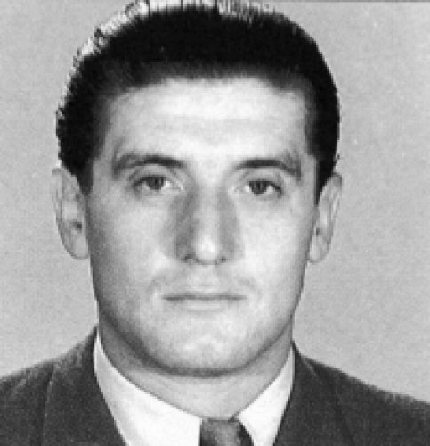 Antal (Adler) Róbert