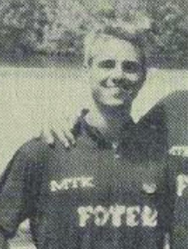 Antal Zoltán