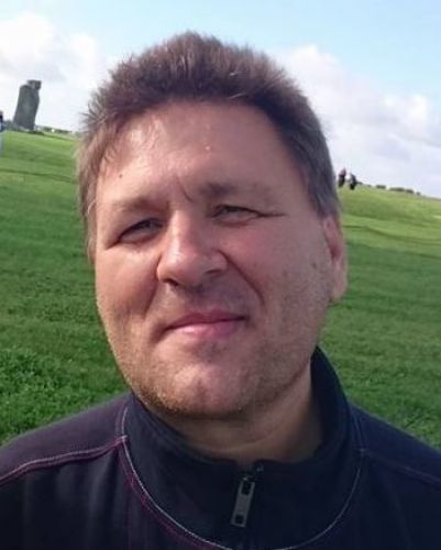 Antos József
