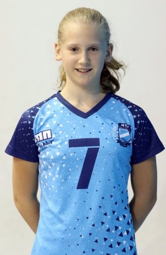 Antosz Lea Bora