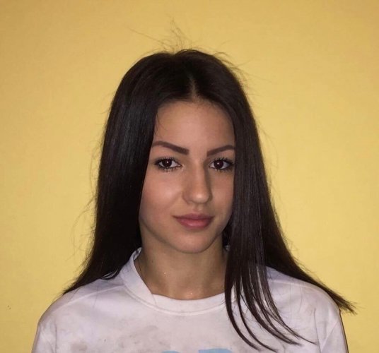 Aradi Aida Csenge