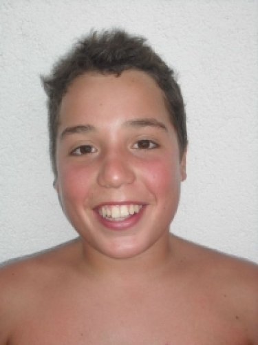 Aranyos Máté