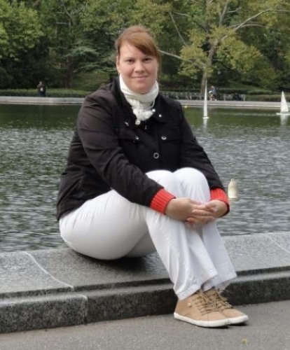 Aschenbrenner Brigitta
