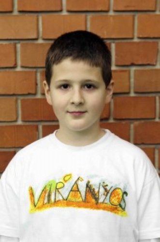 Avar Benedek