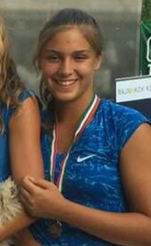 Almádi Alexandra