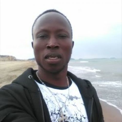 Amankona Stephen