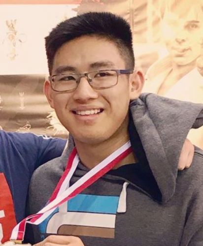 An Nguyen Hoang