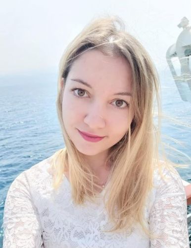 Andreeva Elena