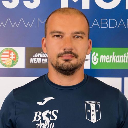 Angyal Tamás