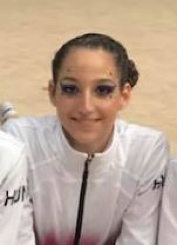 Apjok Réka