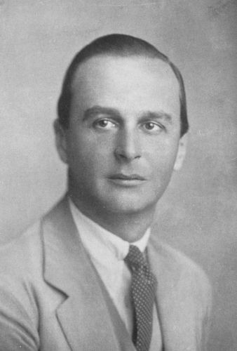nagyapponyi Apponyi György Alexander gróf