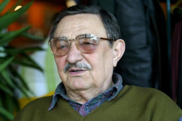Avar István