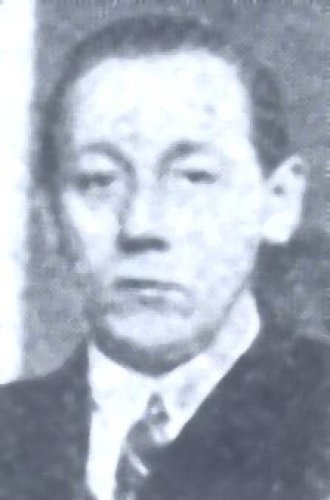 Ángyán Béla
