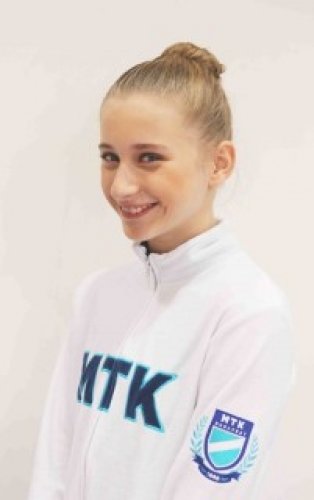 Árkai Zsófia Zsuzsanna