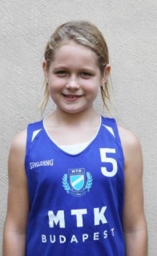 Árvai Noémi Virág