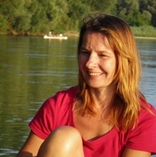 Ádám Dorottya