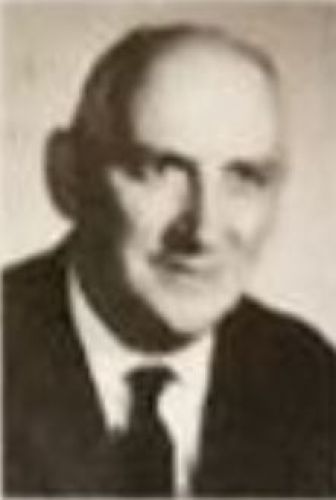Árvai Sándor