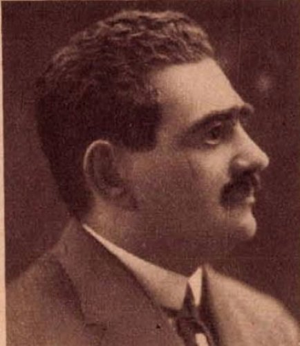 B. Virág Géza